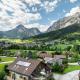 Alpengold - Apartments zum Wohlfühlen Gröbming - Fotografie 9