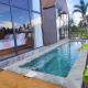Kose Villa Ubud - Photo 1