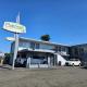 Palms motel, Oakland