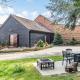 Cedar Barn - Ukc5406, Banham