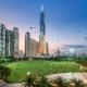 Landmark Central Suites