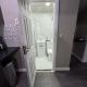 Private Studio Retreat & WiFi & HD TV & Near Town Center, Huddersfield (foto 8)