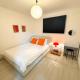 Heart of SEOUL, 3BR&4BD, 4 minutes walk from subway station, Myeongdong District, Soul - Fotografie 7