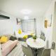 Flat in Aldgate East, London, Londýn - Fotografie 4