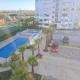 Brisa Serena Suites Dpto 2D 2B Full Equipado La Serena - Photo 9