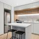 Luxe 1BR, Study, Balcony, Pool, Sauna, Gym CBD, Melbourne (fotografie 6)