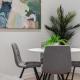 Luxe 1BR, Study, Balcony, Pool, Sauna, Gym CBD, Melbourne (fotografie 10)