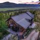 Moose Ridge Cabin cabin, Grand Lake