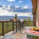 Moose Ridge Cabin cabin, Grand Lake (fotografie 2)