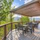 Moose Ridge Cabin cabin, Grand Lake (fotografie 5)