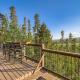 Moose Ridge Cabin cabin, Grand Lake (fotografie 8)