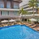 MCollection - Stay Near Private Beach in Boracay, Boracay (photo 2)