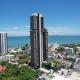 The Panora Pattaya - 1 bedroom