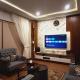 Silk Route Resort, Gulmit (photo 4)