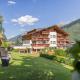 Tiroler B&B Hotel Christoph, Neustift im Stubaital (fotografie 2)