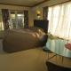 Hilltop guest room, Escape the city!, Pukehiki (zdjęcie 9)