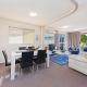 Sailfish Cove and Riva Apartments, Mooloolaba - Fotografie 3