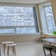 Central waterfront apartment, Tromsø (fotografie 2)
