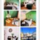 Cozy downtown apartment 4 Athens, Athen - Foto 4
