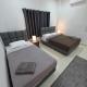 K2 Seaside Suites, Pattaya South - Fotografie 4