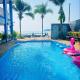 Pearl By The Sea Resort Prachuap Khiri Khan - Foto 6