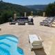 Villa avec piscine chauffée Nice collines, Niza - Foto 6