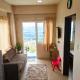 Cozy 1-Bedroom with Balcony & Breathtaking Baguio View, Багио