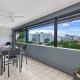 Central Two-Bedroom Apartment with City Views, Cairns (foto 6)