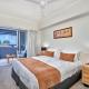 Central Two-Bedroom Apartment with City Views, Cairns (foto 10)