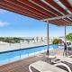 Central Two-Bedroom Apartment with City Views, Cairns