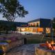 NEW! Villa Nella Foresta with private 66sqm heated pool, Whirlpool, Tennis court, Gym, Billiards, 4 en-suite bedrooms, Radošić (fotografie 2)
