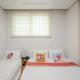 #ddingsang stay#띵상스테이#신축#3Room 4Bed#Max 6P#풀옵션#무료주차#공항픽업#한방족욕#웰컴드링크#명동#서울역#동대문#Fully furnished apartment#Welcome Drink#Airport Pickup#Free Parking#Korean Foot bath, Soul - Fotografie 7