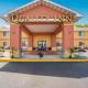 Quality Inn O'Fallon IL - St Louis, O'Fallon (fotografie 6)