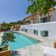 Lefkes View Villa, Lefkes (Foto 7)