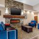 Comfort Inn & Suites Augusta, Augusta (foto 10)
