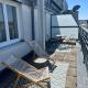Rooftop City View Haven Apartment, Vienna - Foto 3