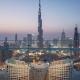 Panoramic Burj Khalifa View - Damac Distinction Downtown Dubai, Dubai - Foto 2