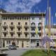 Hotel Lukas Vegetarian & Vegan, Viareggio