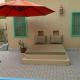 Al Bait resort with private swimming pools -HRS stables Al Ḩamrānīyah - Фото 3