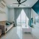 Ipoh D Festivo 2B2B Suite by Verve EECH189, Ipoh