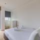 Light-Filled 3BD Flat in Trendy East London, Londýn - Fotografie 8