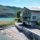 Villa Emeraude, Brison-Saint-Innocent