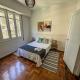 Stunning 3-Bedroom Flat in the Heart of Ipanema Rio de Janeiro - Fotografie 10