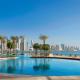 DAYF-FMT Fairmont Palm with Pool and Beach Access, Dubai - Foto 1