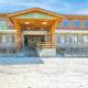 Hotel Devlok Himachal Swarg By Beas - Your Gateway to Heaven, Baragrān