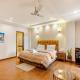 Hotel City Premier - Golf Course Road ,Gurgaon - Photo 4