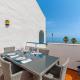 Firstline beach-amazing sea views - Estepona-La Duquesa, Bahia de Casares - Fotografie 9