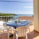 VINYA FARELLA 3 - Apartamento luminoso con vistas la mar y parking. - ES-228-14