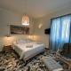 Zianna Apt, Sestri Levante