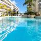 PORT CANIGO - Dúplex con vistas panorámicas y piscina comunitaria - ES-228-166, Roses